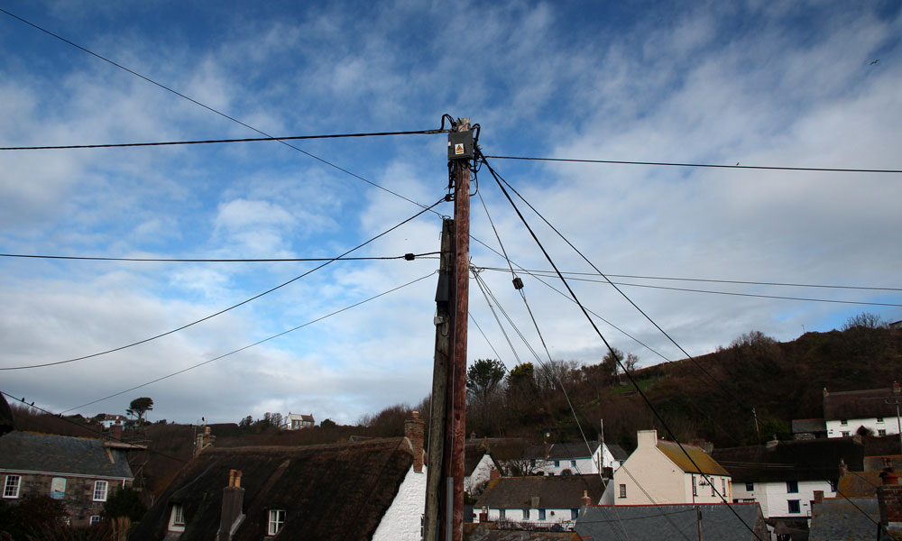 Cadgwith