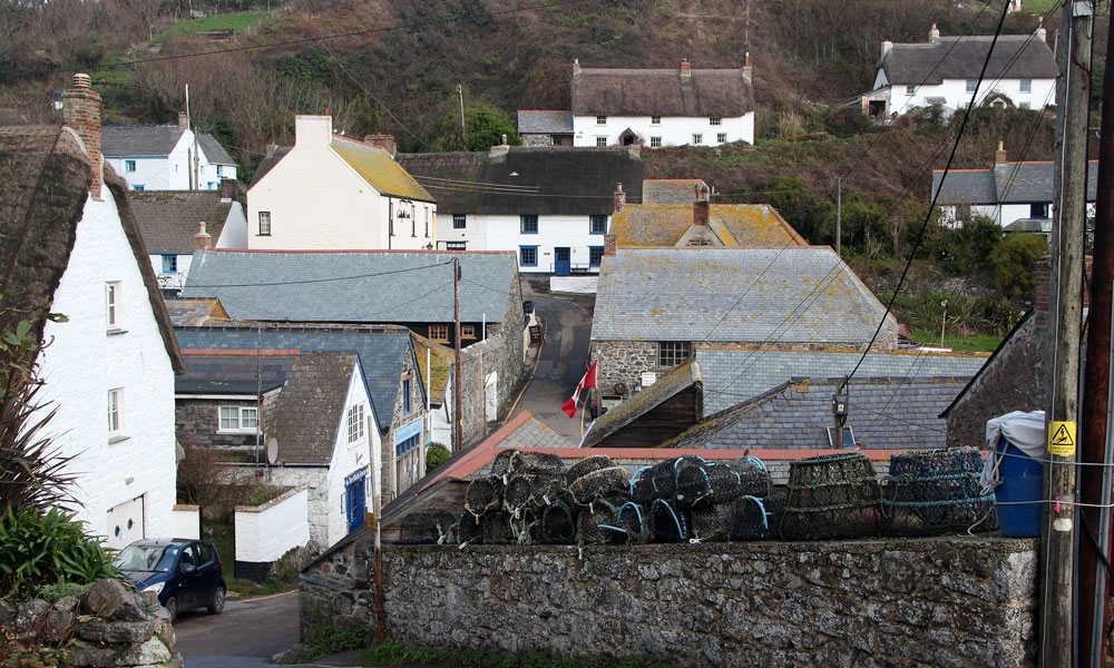 Cadgwith