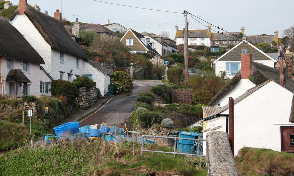 Cadgwith