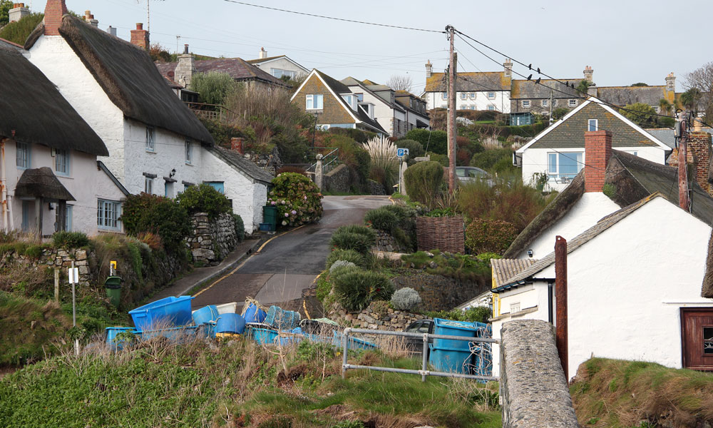 Cadgwith