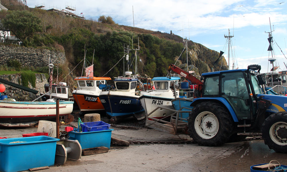 Cadgwith