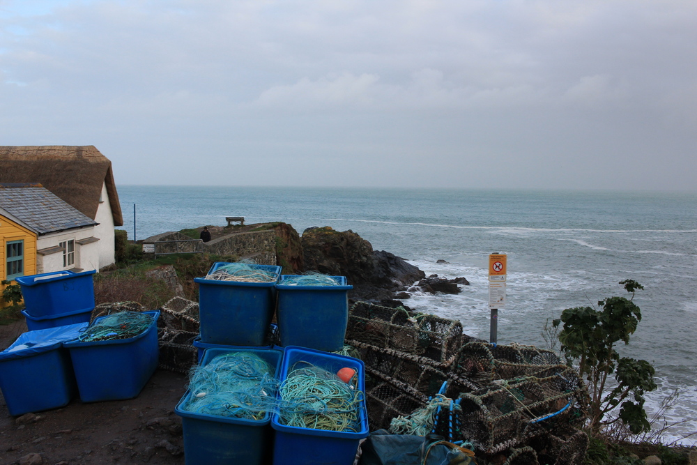 Cadgwith