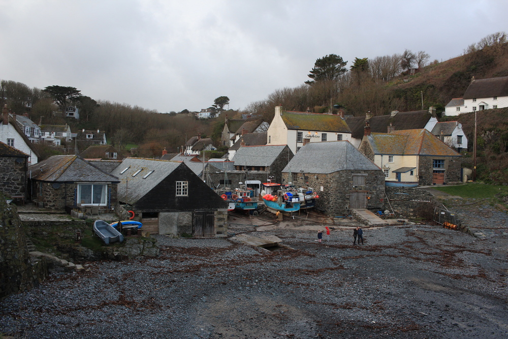 Cadgwith