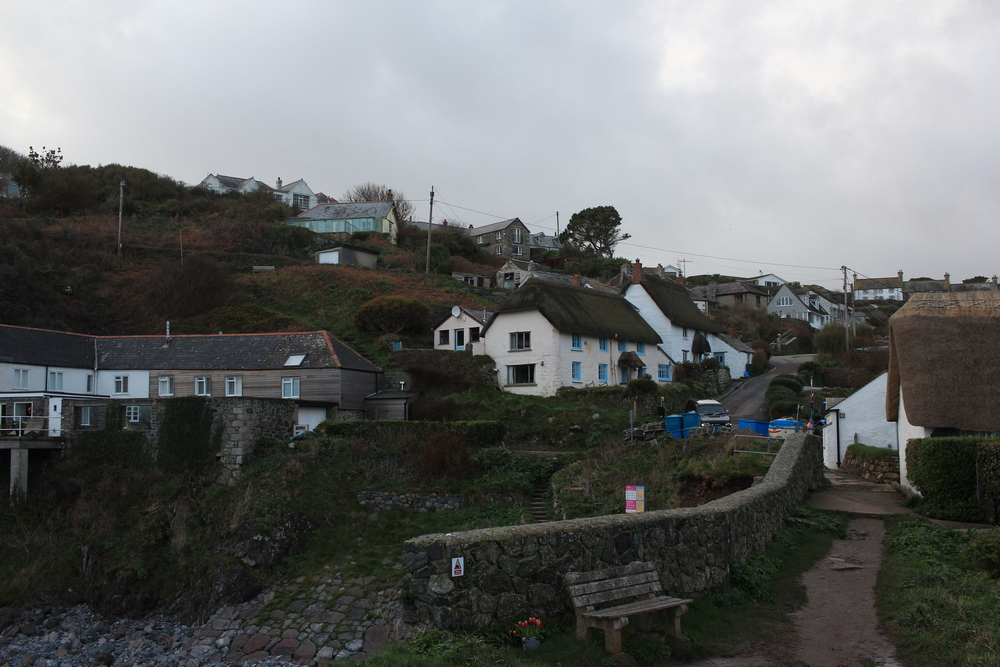 Cadgwith