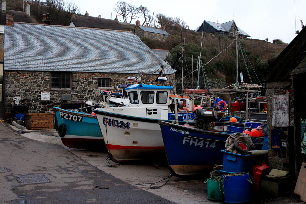 Cadgwith