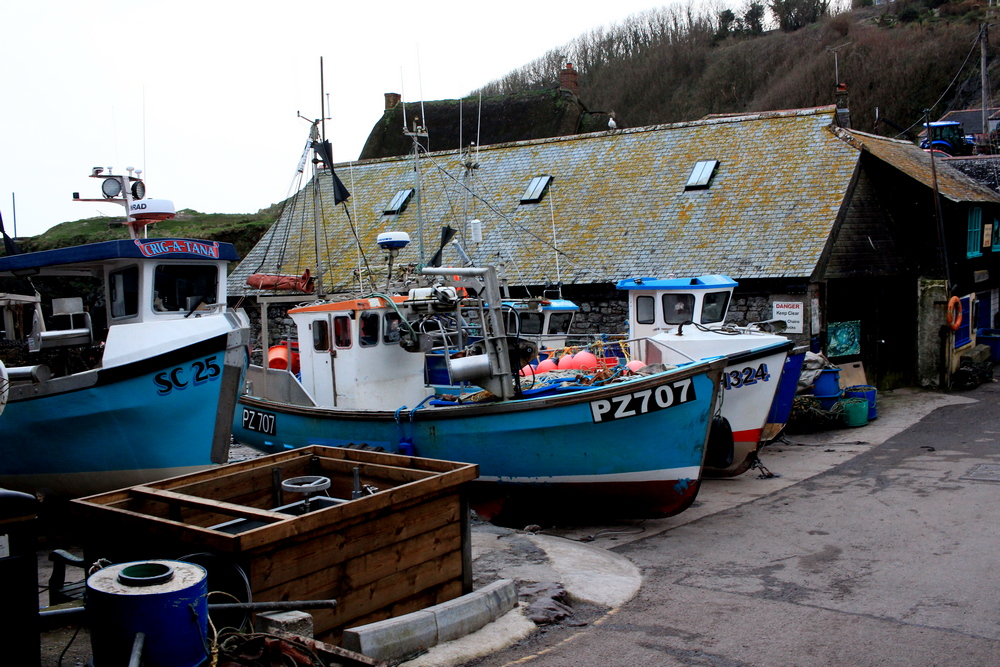 Cadgwith